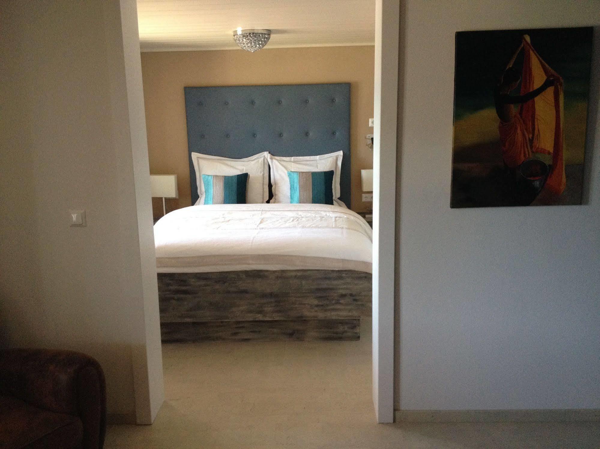 אננהיים Hotel30 - Adults Only מראה חיצוני תמונה