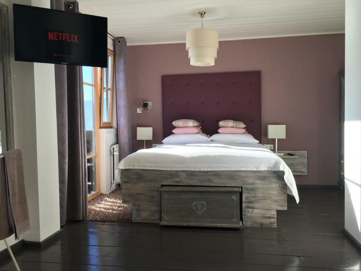 אננהיים Hotel30 - Adults Only מראה חיצוני תמונה