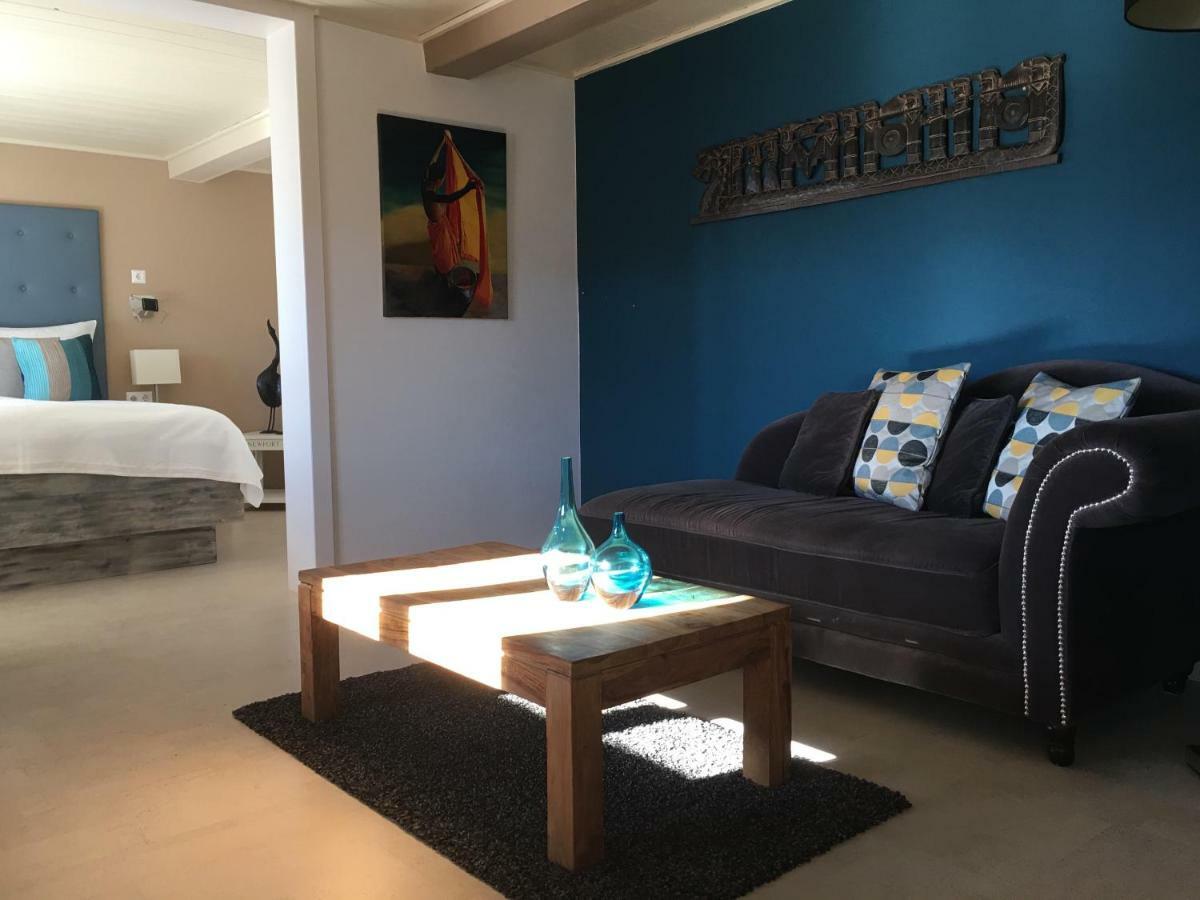 אננהיים Hotel30 - Adults Only מראה חיצוני תמונה